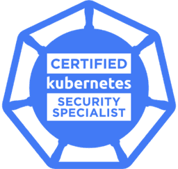 Certified Kubernetes Security Specialist (CKS)