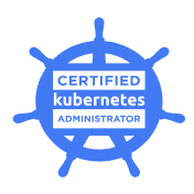 Certified Kubernetes Administrator